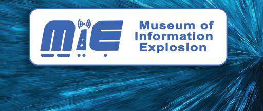 The Museum of Information Explosion